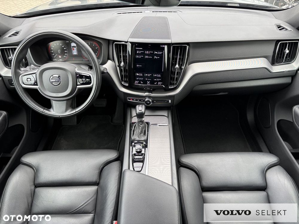 Volvo XC 60 - 9