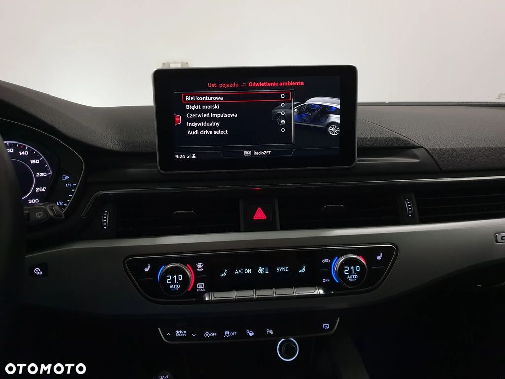 Audi A4 - 19