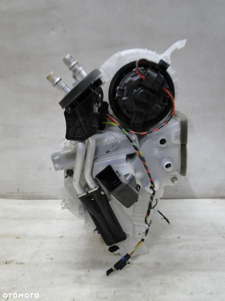 PEUGEOT 208 I NAGRZEWNICA DMUCHAWA NAWIEWU KLIMATYZACJI EUROPA - 2