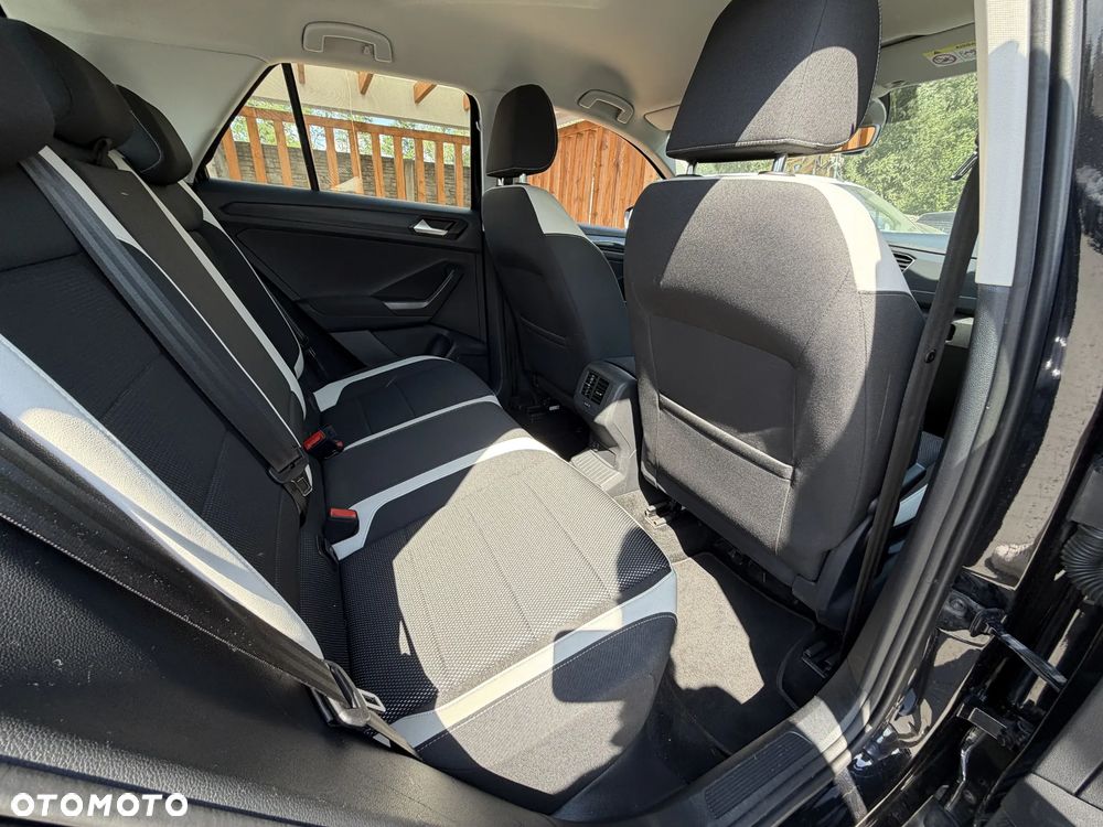 Volkswagen T-Roc 1.5 TSI ACT Premium DSG - 16