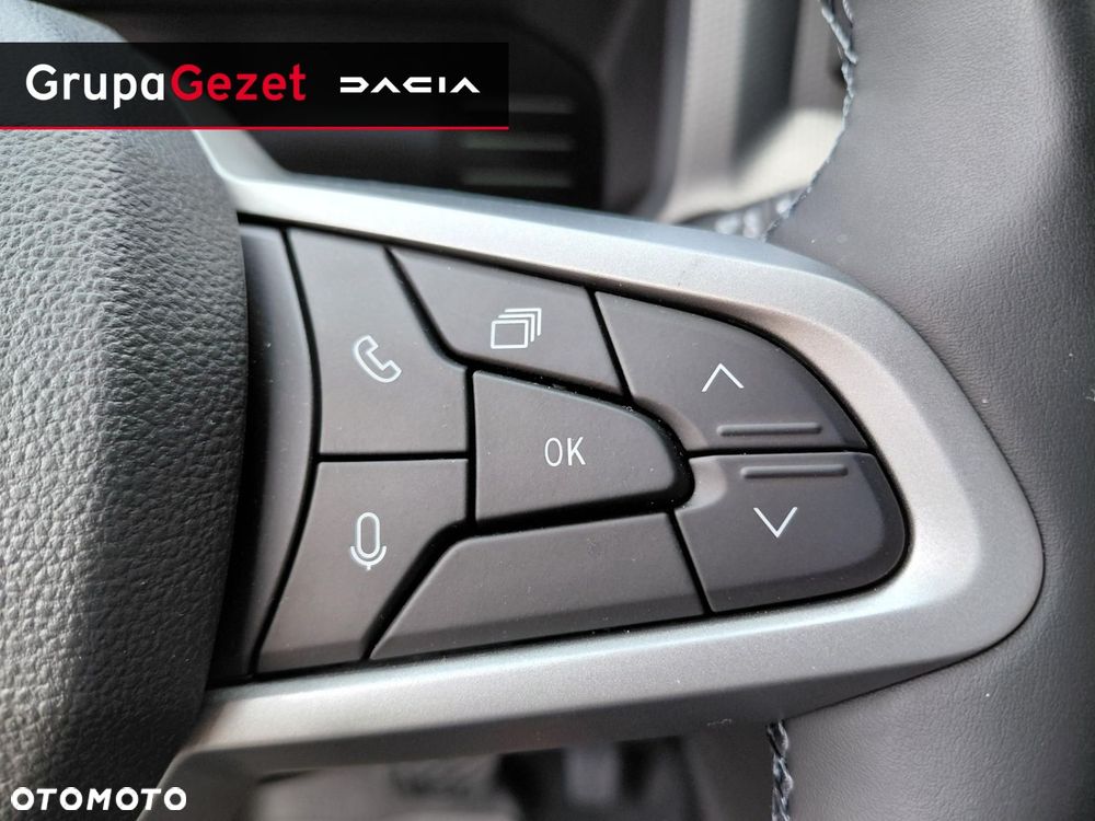 Dacia Duster - 8