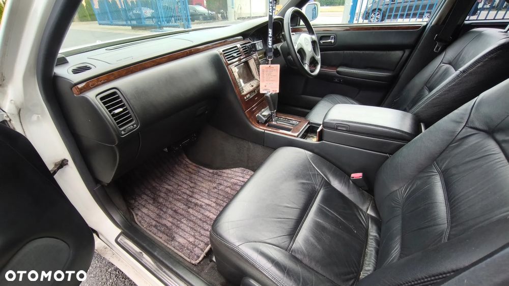 Nissan Inny - 21