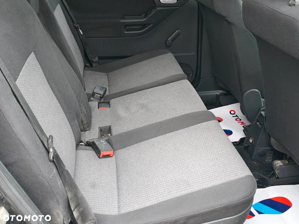 Opel Meriva 1.6 16V Enjoy - 8