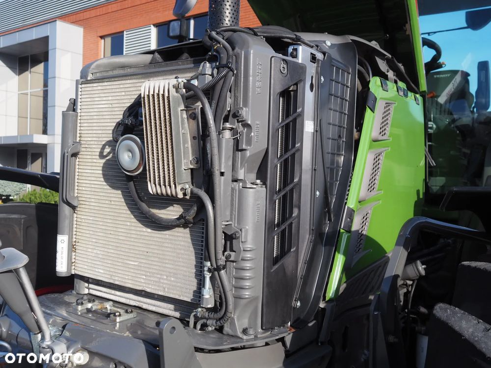 Fendt 716 Vario Gen6 Power+, GPS - 10