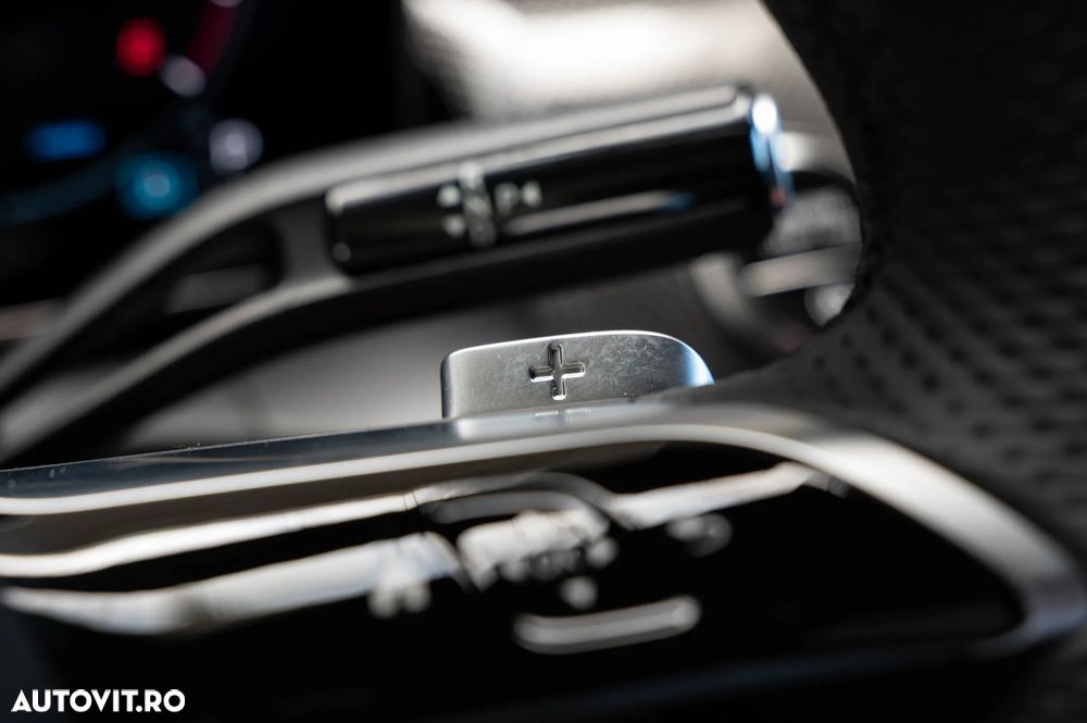 MERCEDES-BENZ GLC 2025 — imagine 23