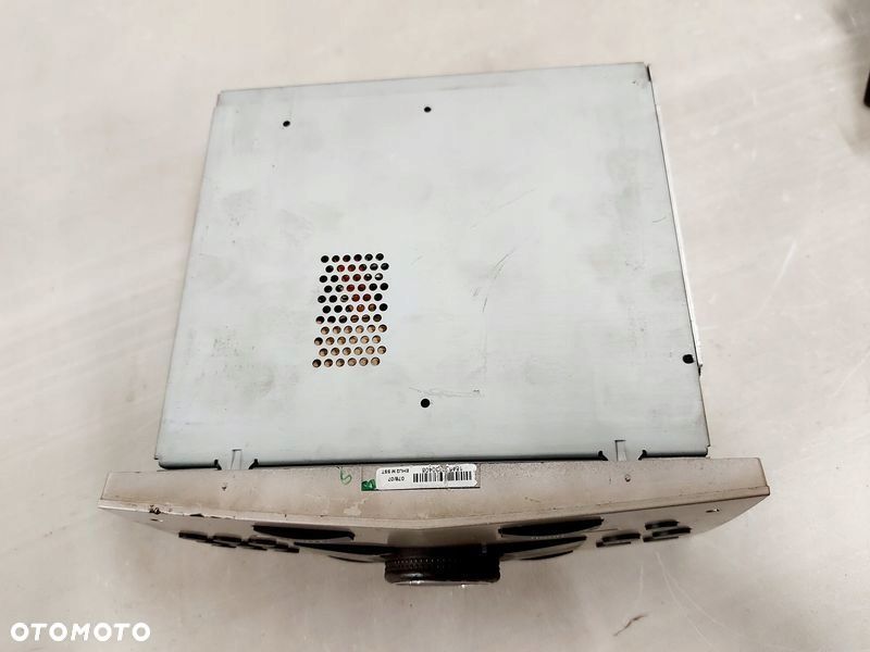 opel astra 3 iii h radioodtwarzacz wyświetlacz 565412769 - 10