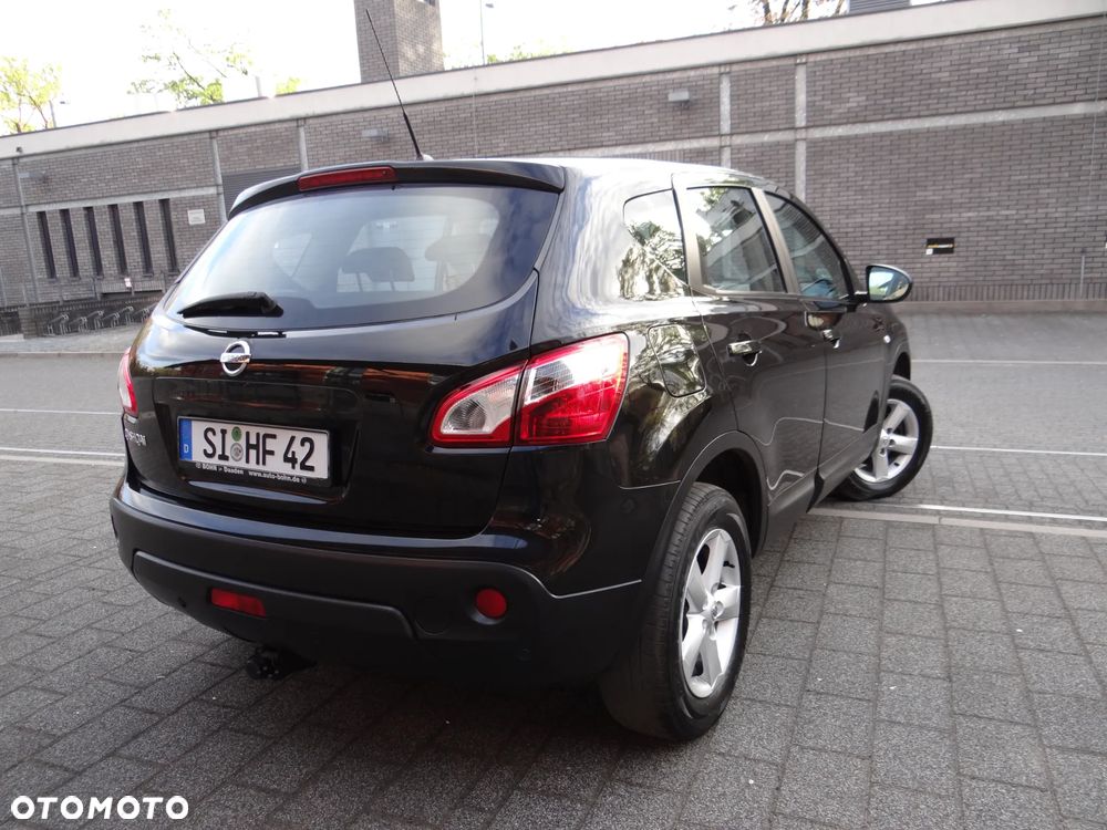 Nissan Qashqai 1.6 acenta - 3