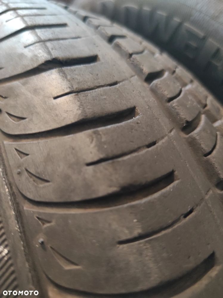 Opony używane (KOMPLET) - 3
