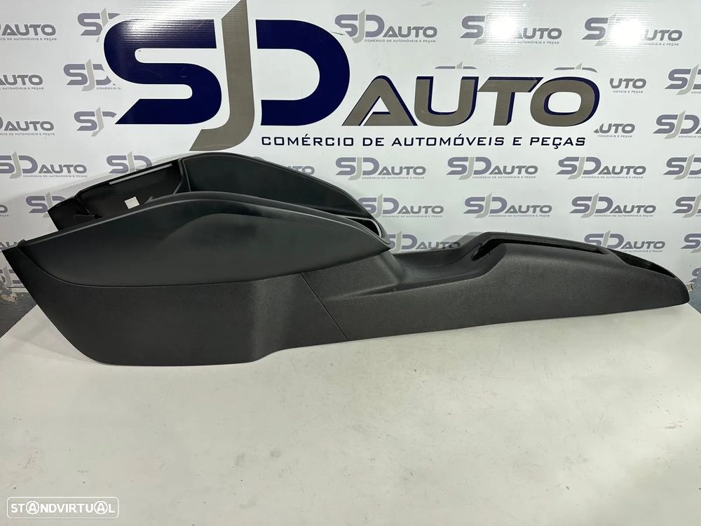 Consola Central - Audi A1 8X (2014) - 1