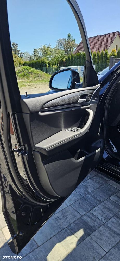 BMW X3 xDrive20d mHEV sport - 8
