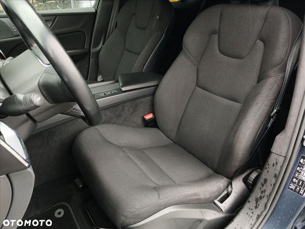 Volvo V60 D3 SCR Momentum - 18