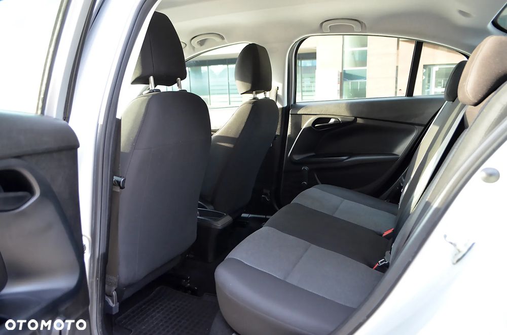 Fiat Tipo 1.4 16v Mirror - 12
