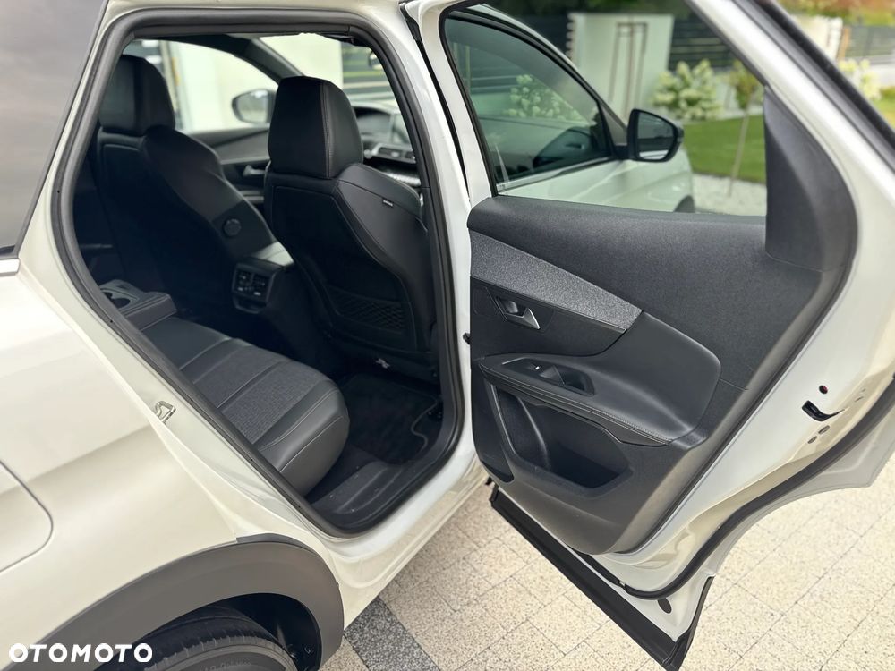 Peugeot 3008 - 33