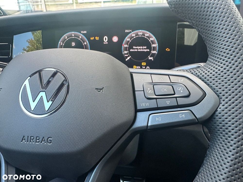 Volkswagen Tayron 2.0 TSI 4Mot R-Line DSG - 18