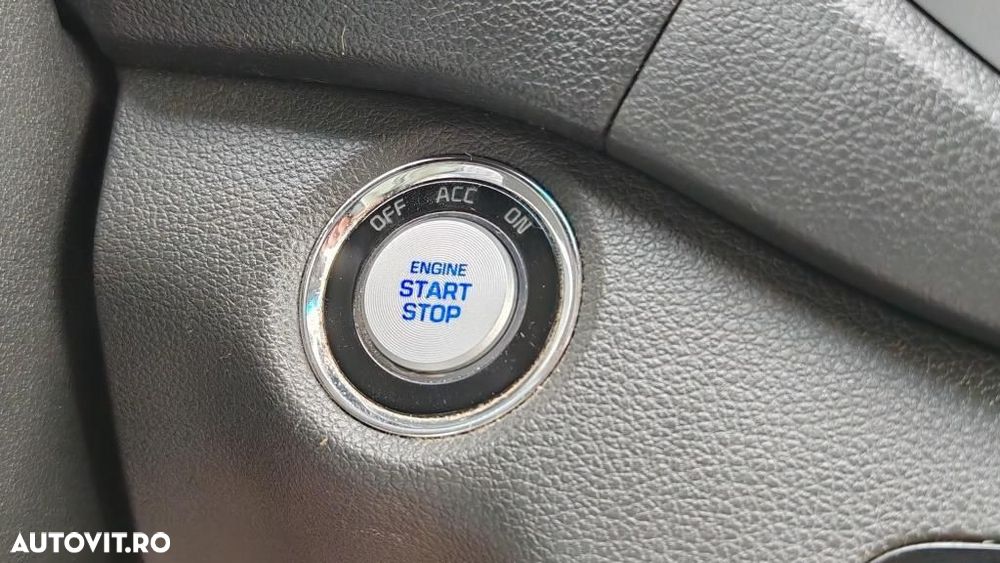 Hyundai Tucson - 26