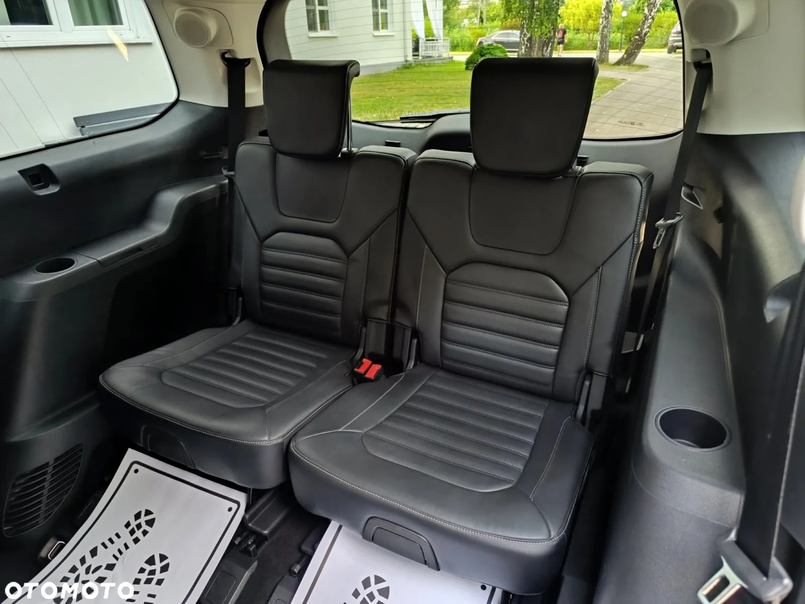 Ford Galaxy 2.0 TDCi Titanium - 33