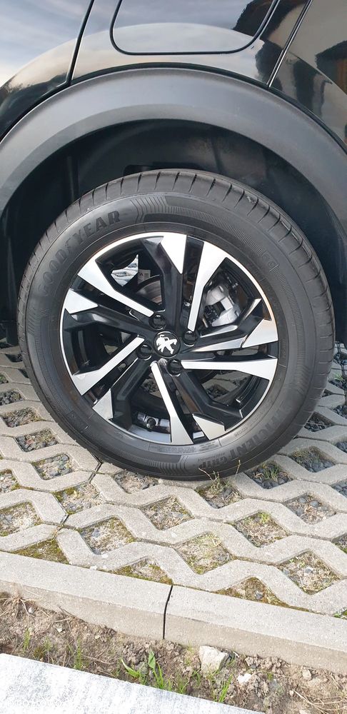 Peugeot 2008 - 20