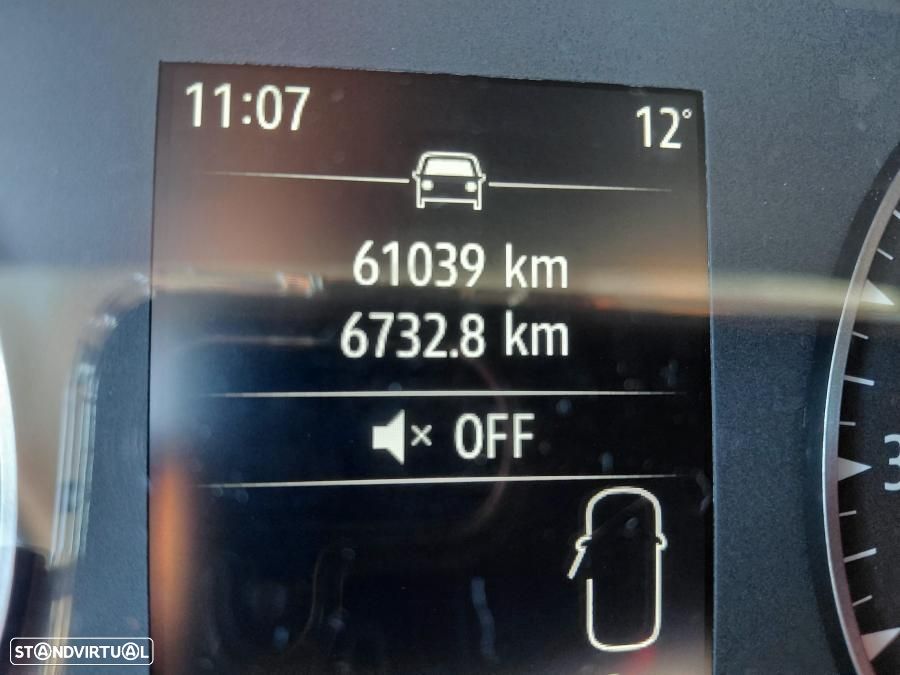 Dacia Jogger 1.0 TCe Expression - 11