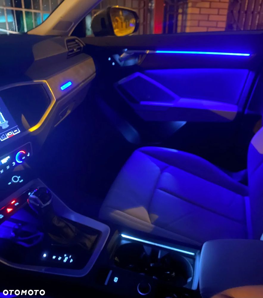 Audi Q3 45 TFSI quattro S tronic S line - 40