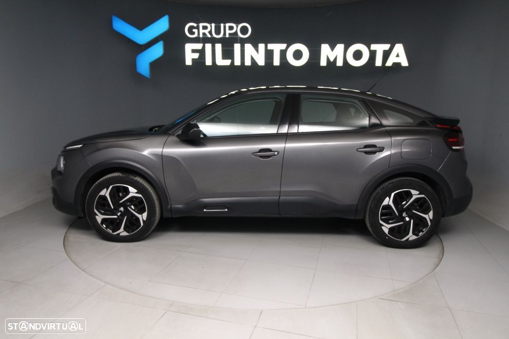 Citroën C4 1.2 PureTech Shine - 5