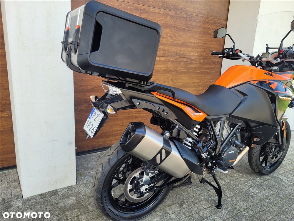 KTM Adventure - 29