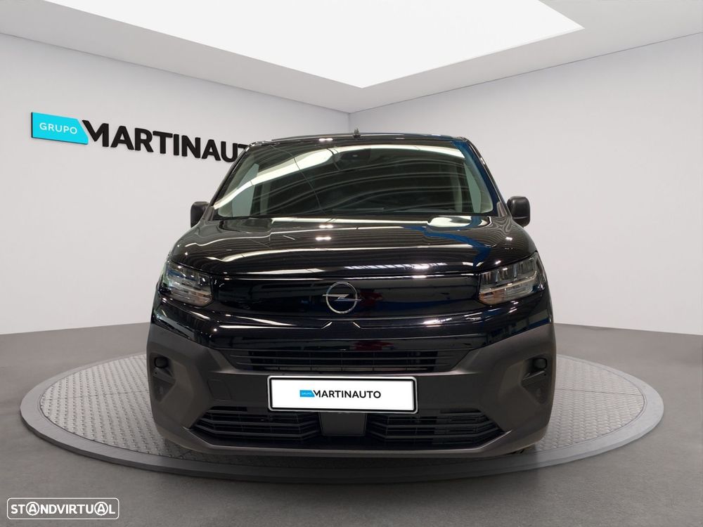 Opel Combo 1.5 CDTi Edition - 3