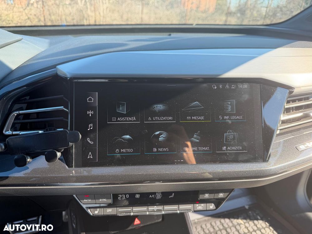 Audi Q4 e-tron 40 - 27