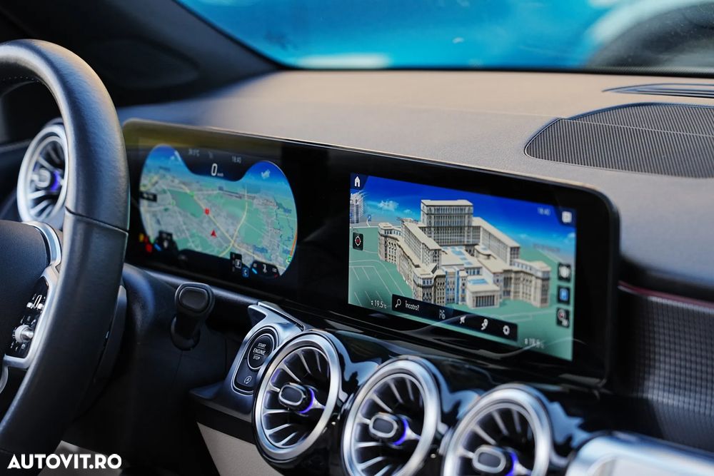 Mercedes-Benz GLB 200 d 8G-DCT Special Edition - 20