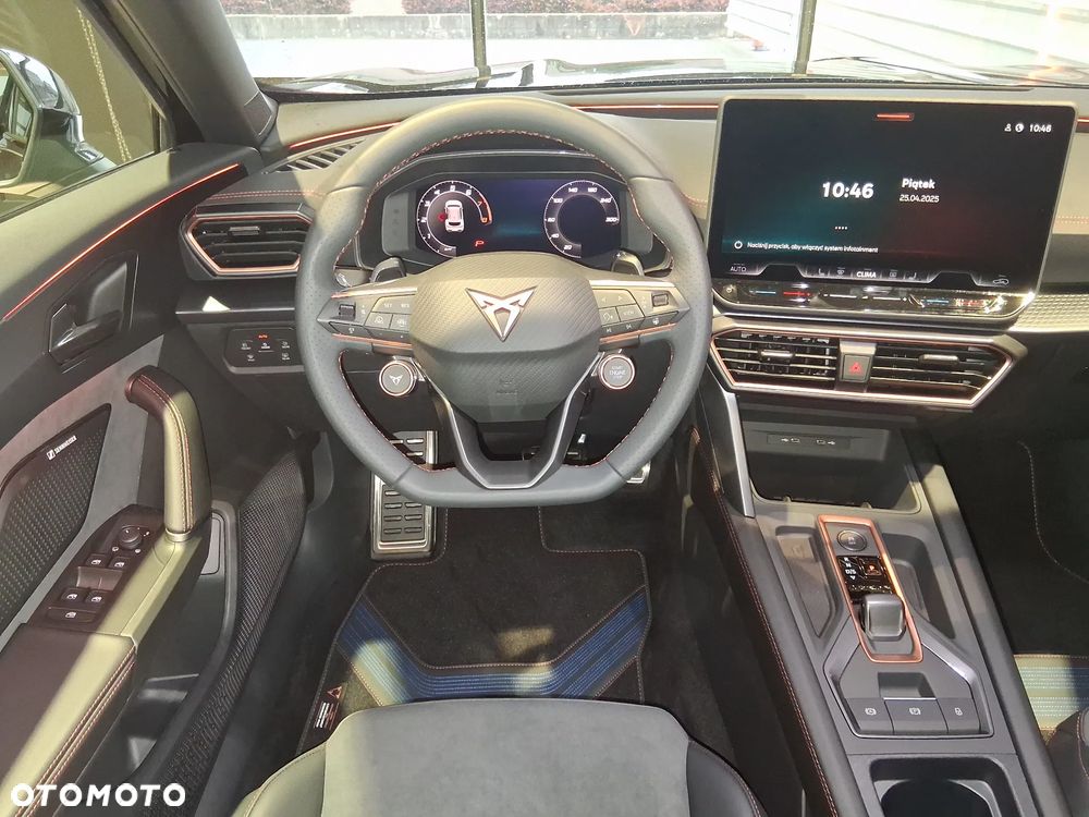 Cupra Formentor 1.5 eTSI mHEV DSG - 13