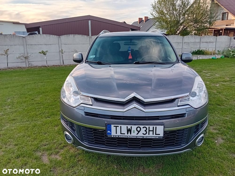 Citroën C-Crosser - 3