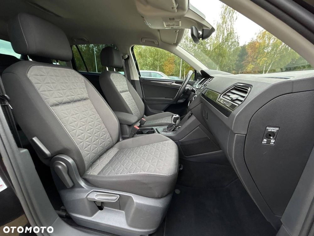 Volkswagen Tiguan 2.0 TDI SCR Life DSG - 19
