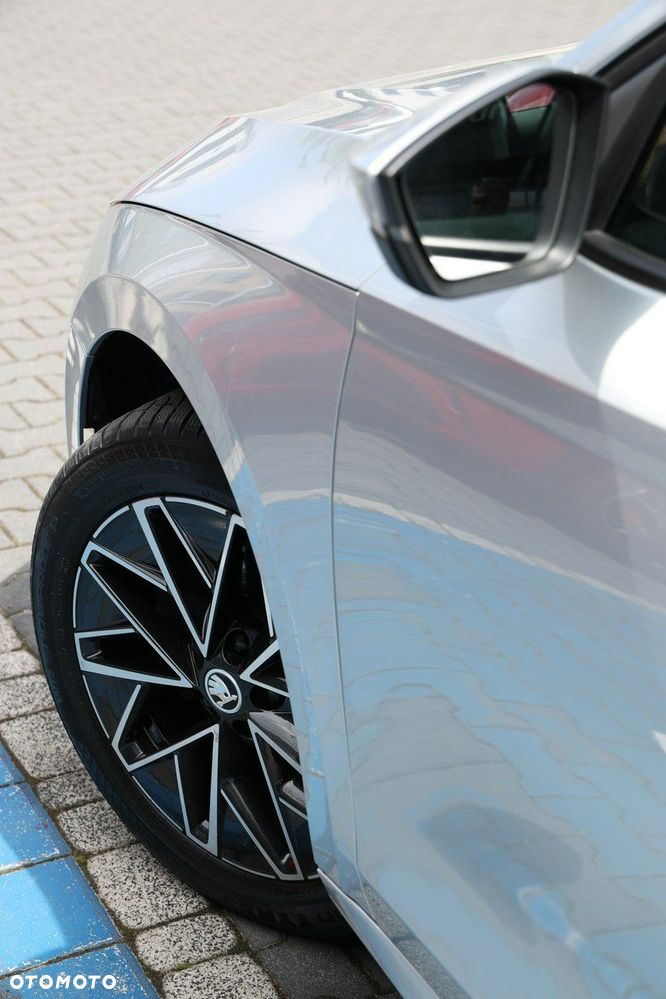 Skoda Octavia - 11