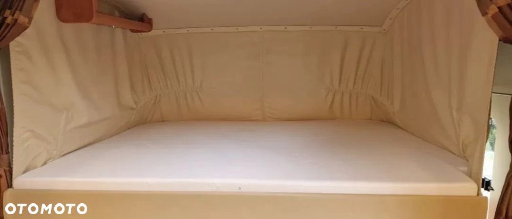 Carthago CHIC C-LINE II 4.8 - 7