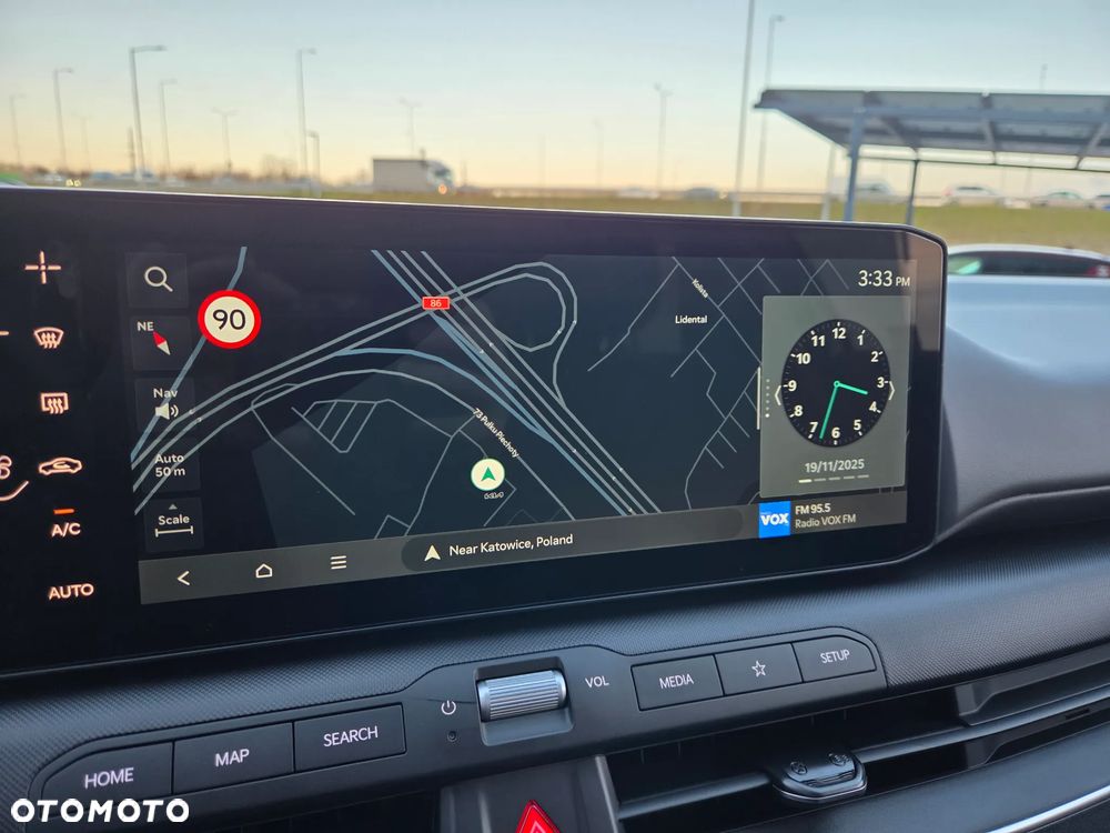 Kia K4 1.6 T-GDI M - 29