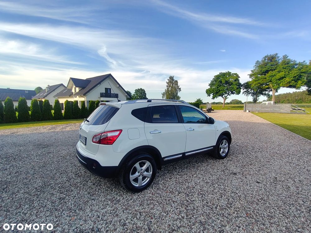 Nissan Qashqai 2.0 tekna - 3