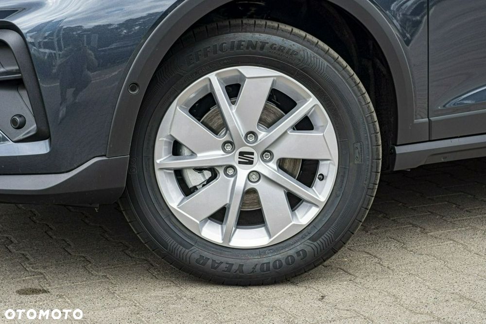 Seat Arona - 10