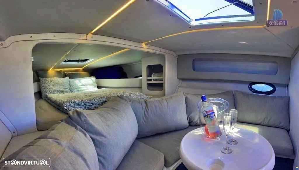 Sunseeker Portofino 34 XPS - 19
