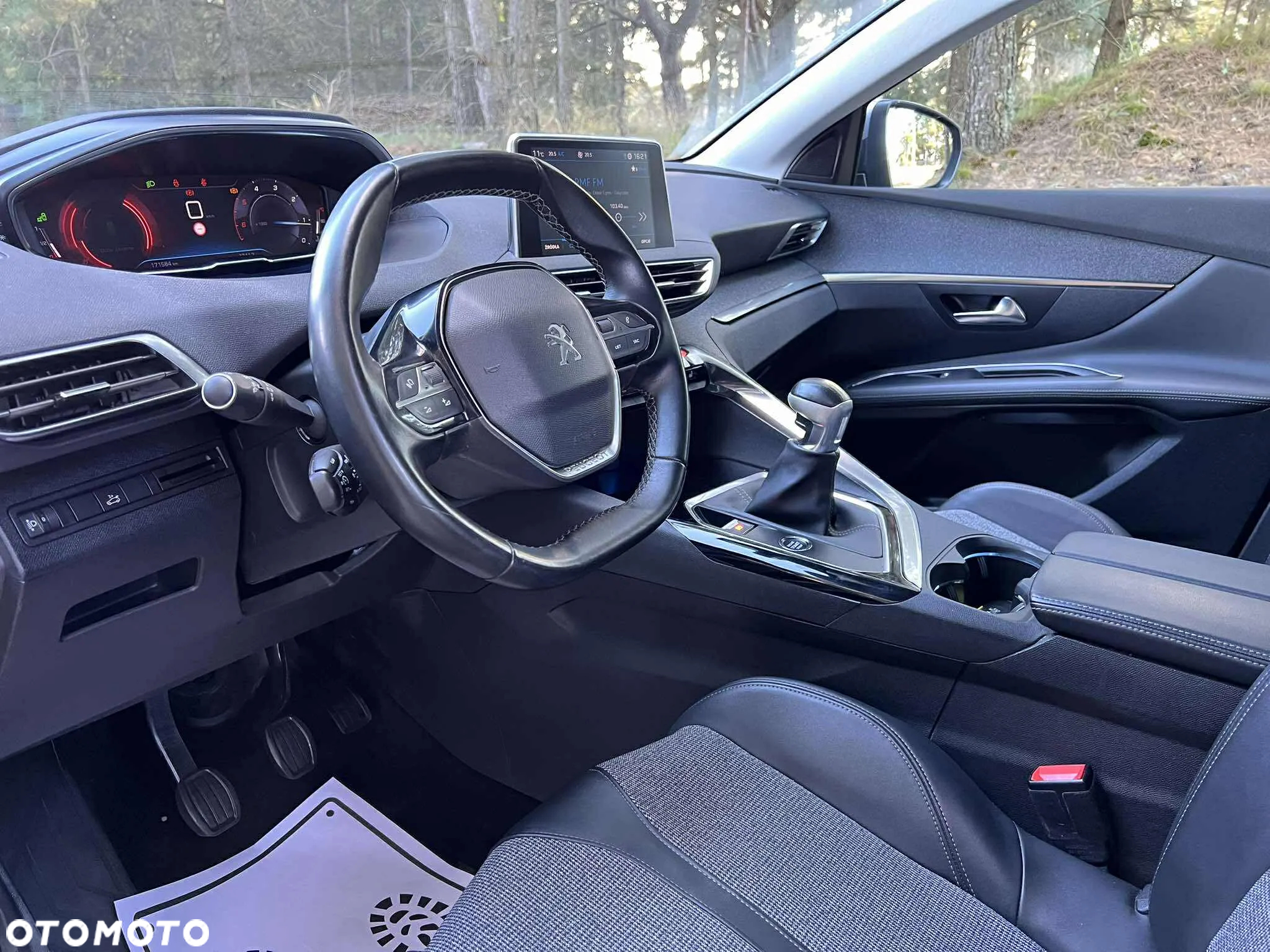 Peugeot 3008 BlueHDi 130 Stop & Start Allure - 16