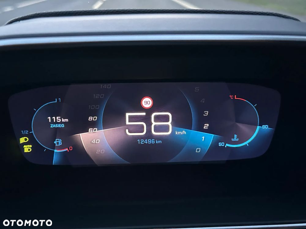 Peugeot 208 PureTech 100 GT - 38