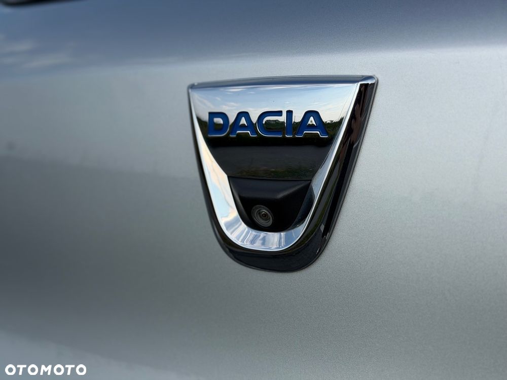 Dacia Spring 27.4kWh Comfort Plus - 8
