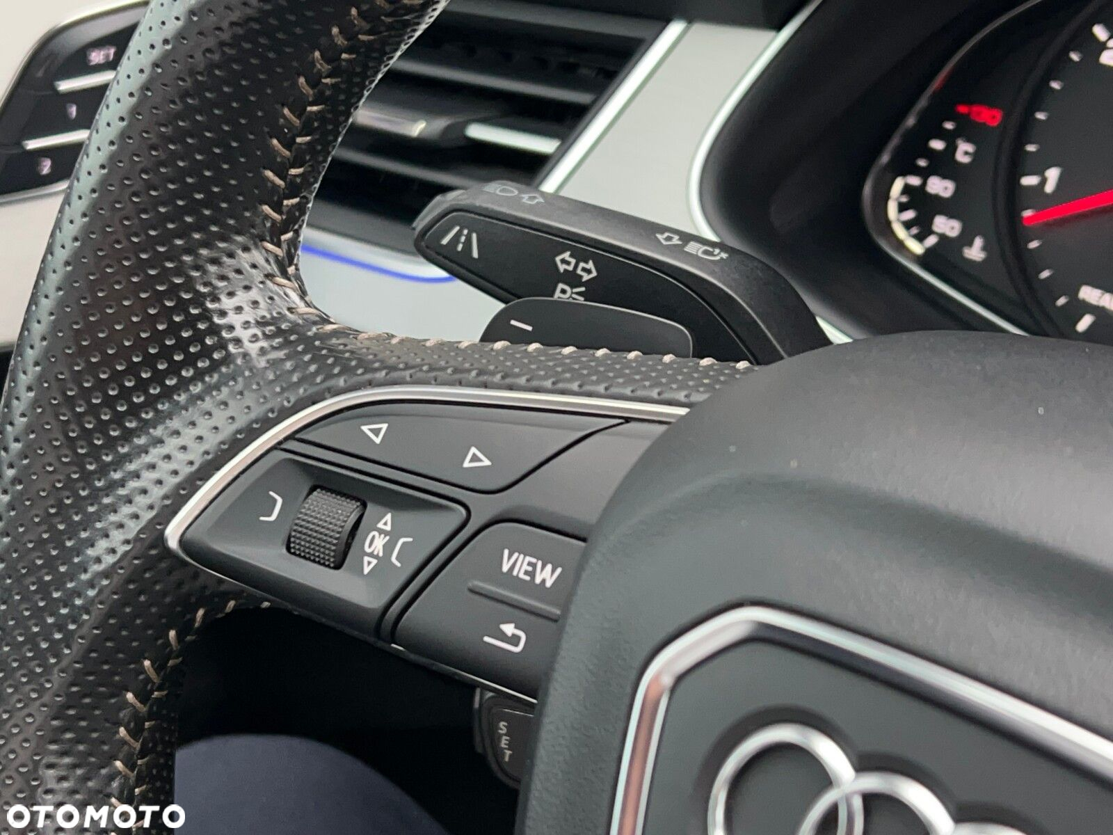 Audi Q7 3.0 TDI Quattro Tiptronic - 35