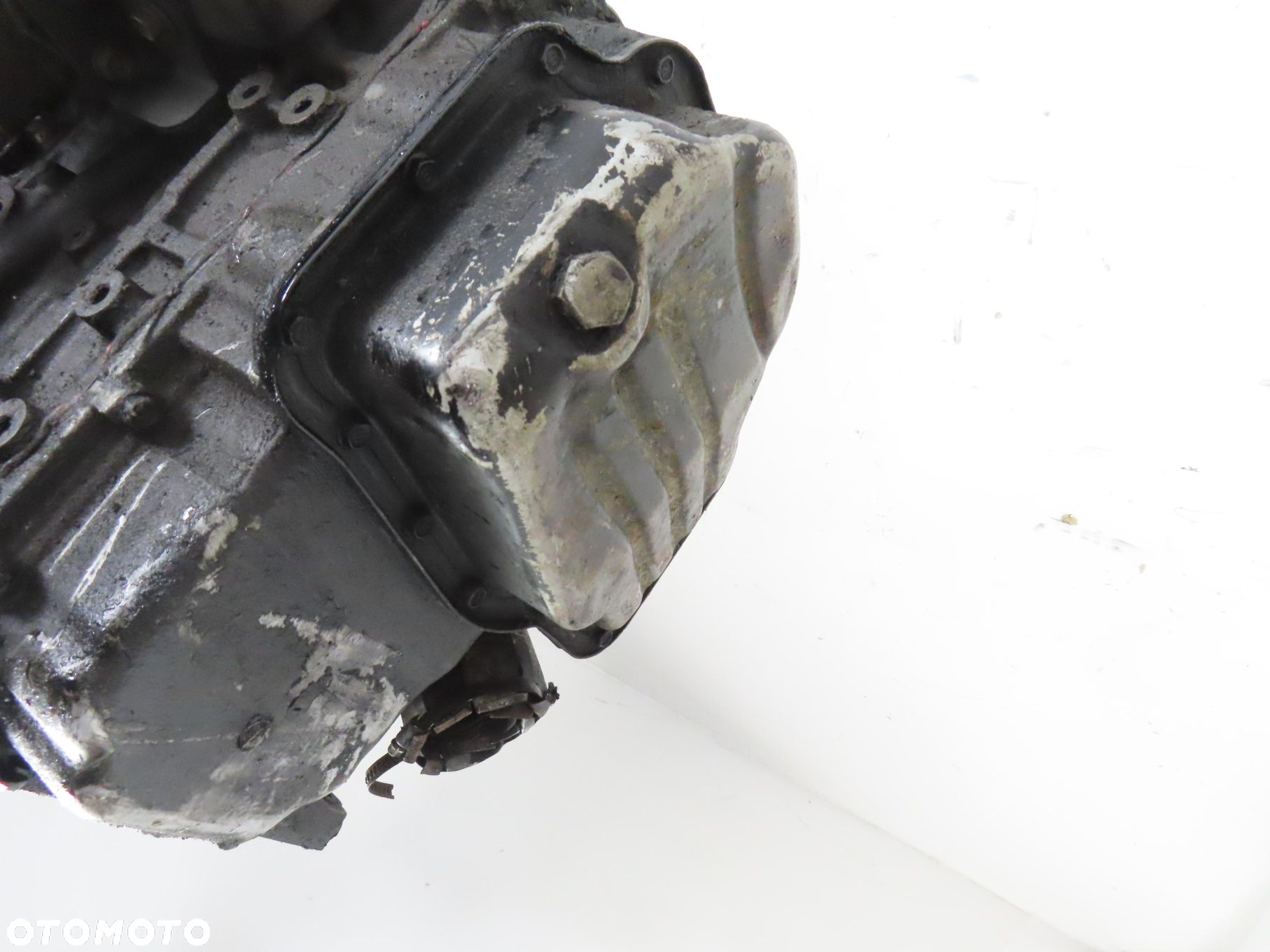 SILNIK OPEL ASTRA I F 1.7TD ISUZU TC4EE1 17DT - 2