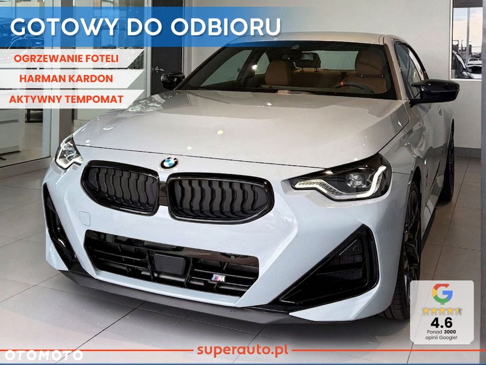 BMW Seria 2 - 2
