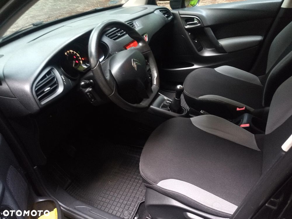 Citroën C3 - 7