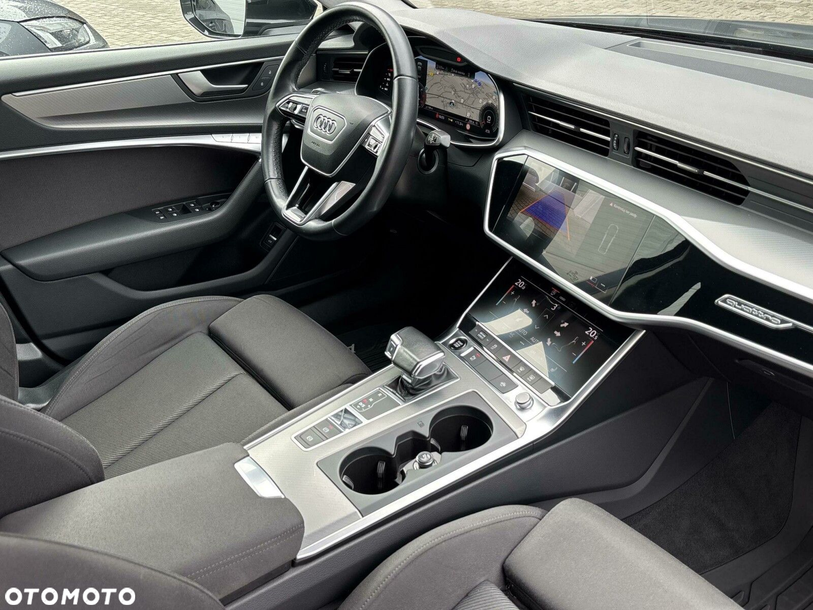 Audi A6 - 32