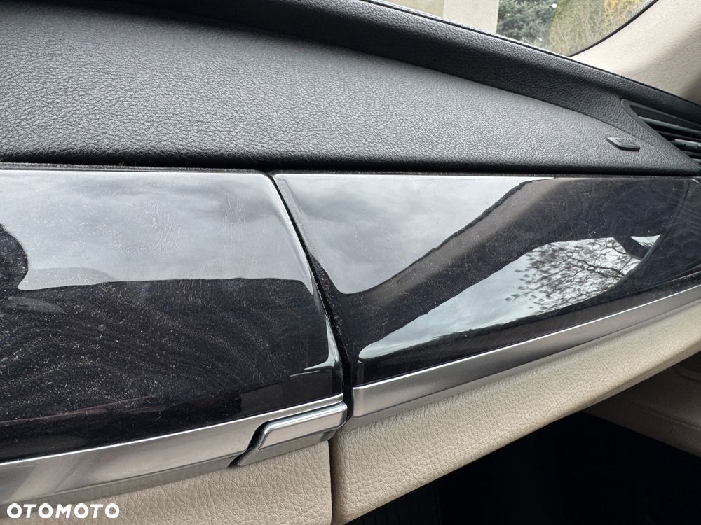 BMW Seria 7 730Ld - 8