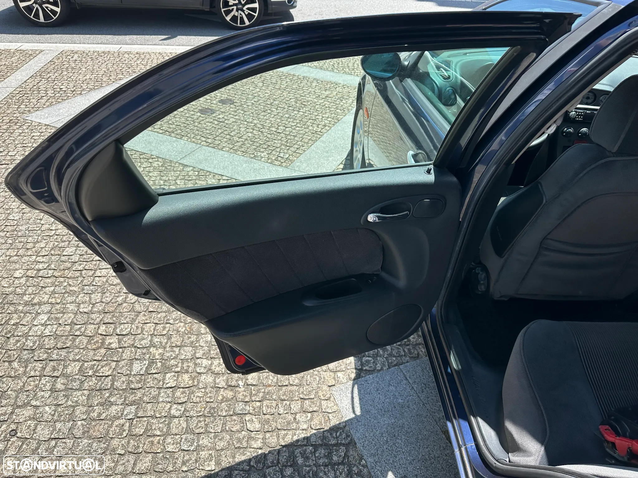 Alfa Romeo 156 1.6 TS - 15