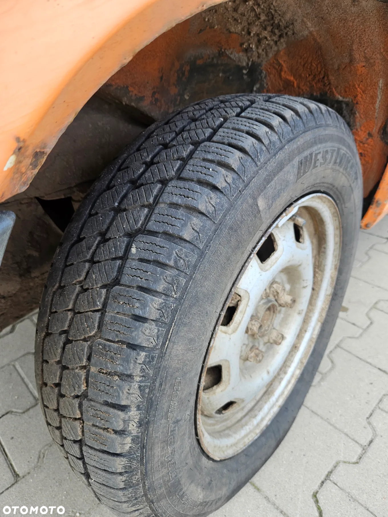 Volkswagen t4 - 5