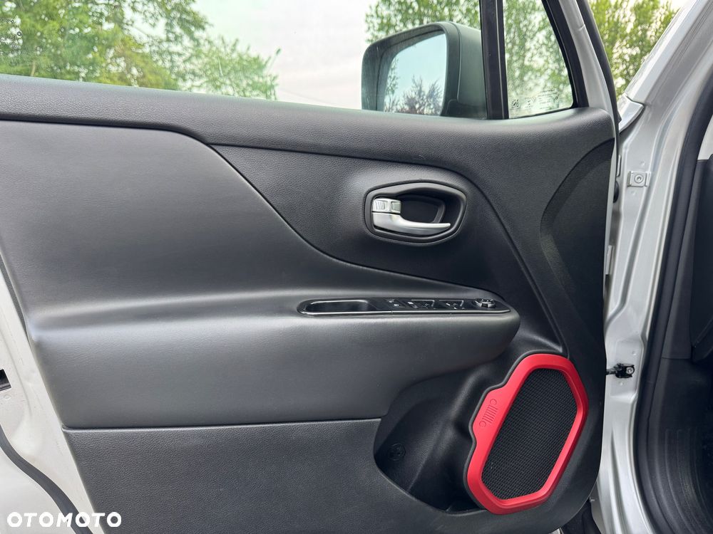 Jeep Renegade 2.0 MultiJet Trailhawk 4WD S&S - 16