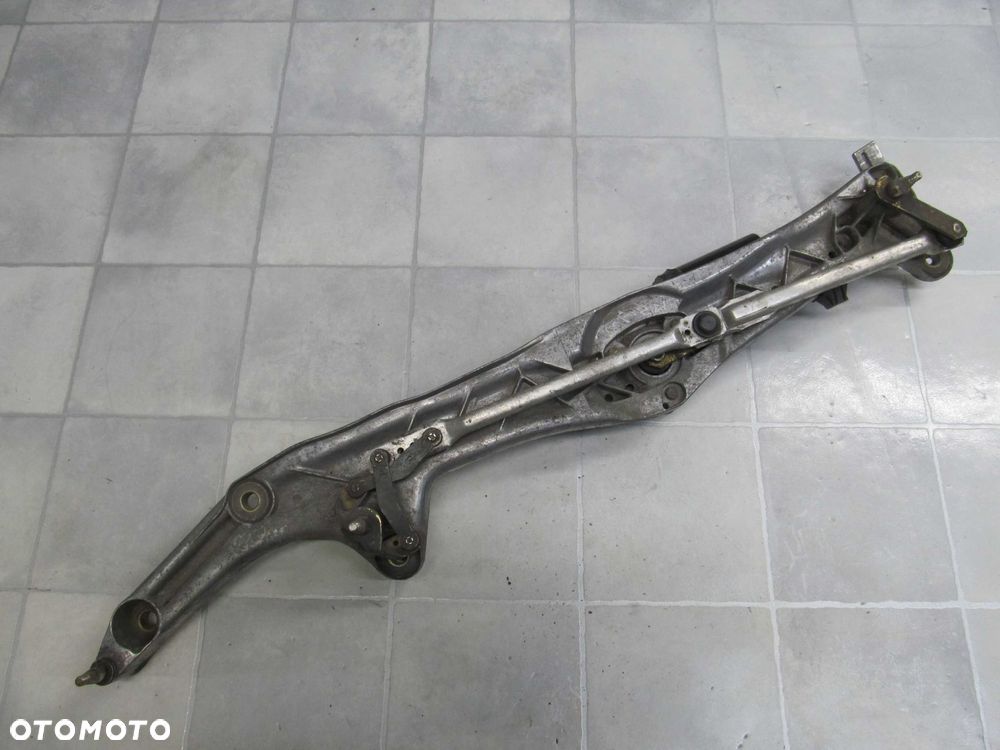 BMW 7 E38 94- MECHANIZM WYCIERACZEK PRZOD UK 0390241422 - 1